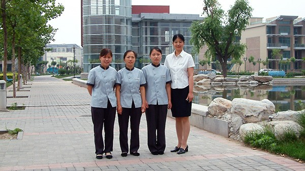 美汐保潔服務公司淺析保潔服務人員的職業(yè)素養(yǎng)以及工作要求