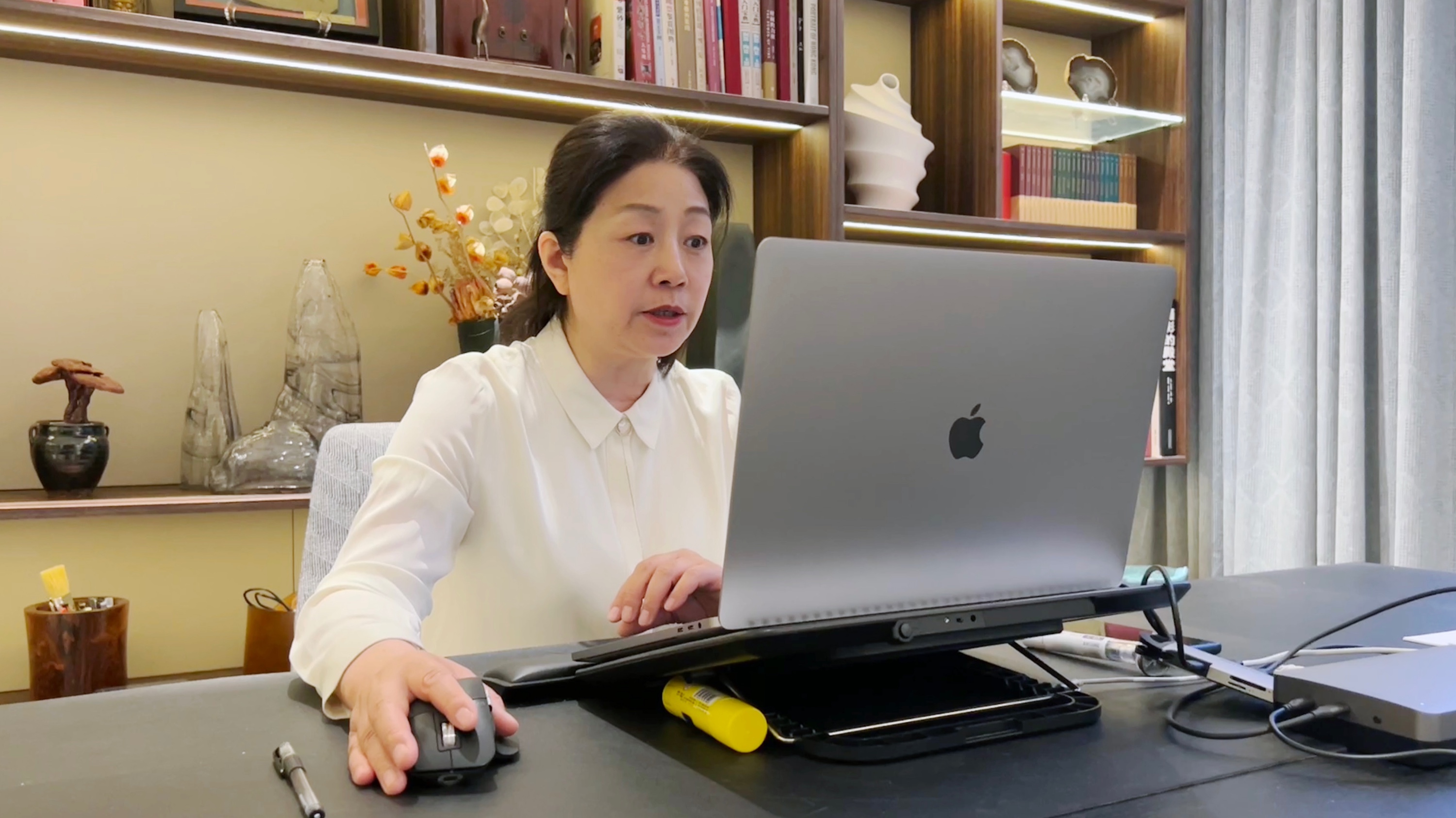 美汐清潔月度工作會(huì)議線上召開(kāi)，董事長(zhǎng)強(qiáng)調(diào)防疫工作要常抓不懈