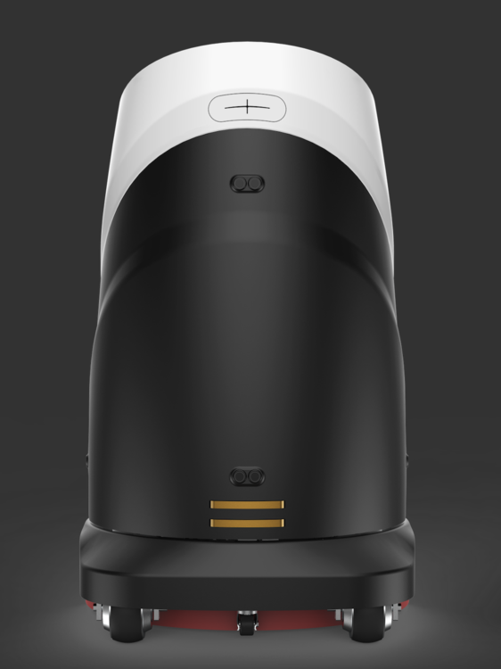 Scrub 50 室內清潔機器人 Scrub 50 室內清潔機器人