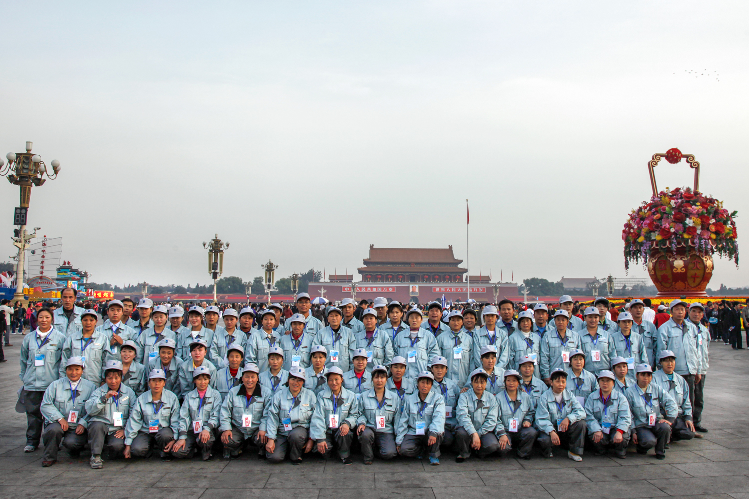 環(huán)保理念，落實(shí)到位