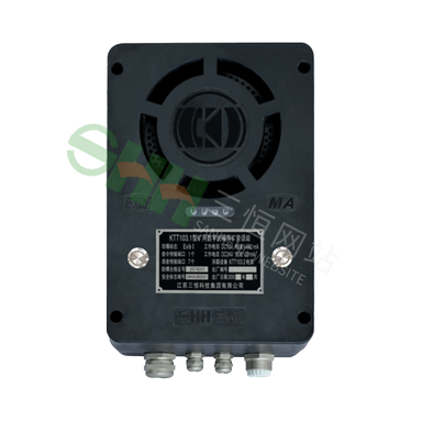 KT425.4礦用數(shù)字抗噪聲擴(kuò)音話站