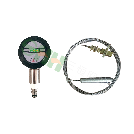 GZY25W礦用本安型無(wú)線鉆孔應(yīng)力傳感器