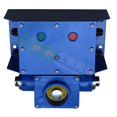 KTK18(C)礦用本安型拉繩急停擴(kuò)音電話