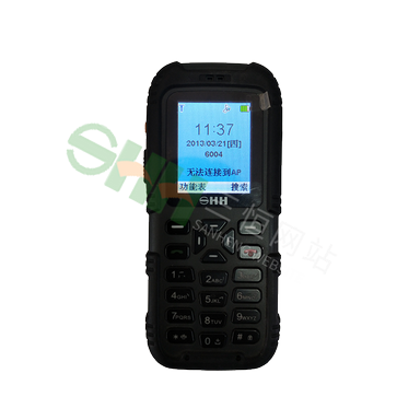 KT109R-S(A)礦用本安型手機