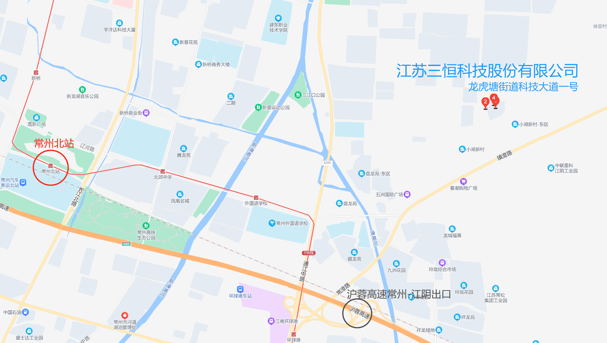 地圖導(dǎo)航