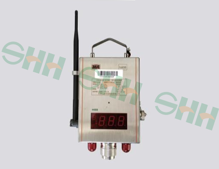 GTH1000W礦用無(wú)線一氧化碳傳感器