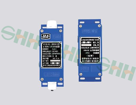GFK30（A）礦用風(fēng)門開閉狀態(tài)傳感器