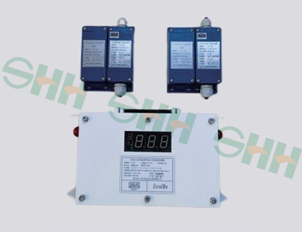 GFK30(C)礦用語音聲光風門開閉狀態(tài)傳感器