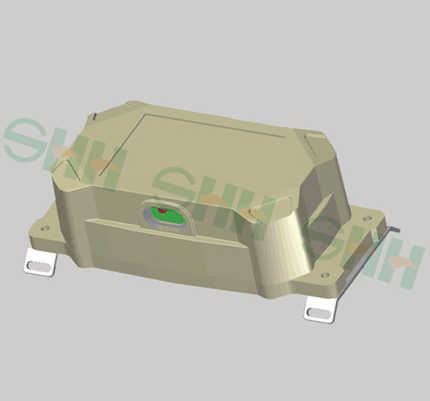 KJ1628-K3車輛定位卡(KJ128A-K3)