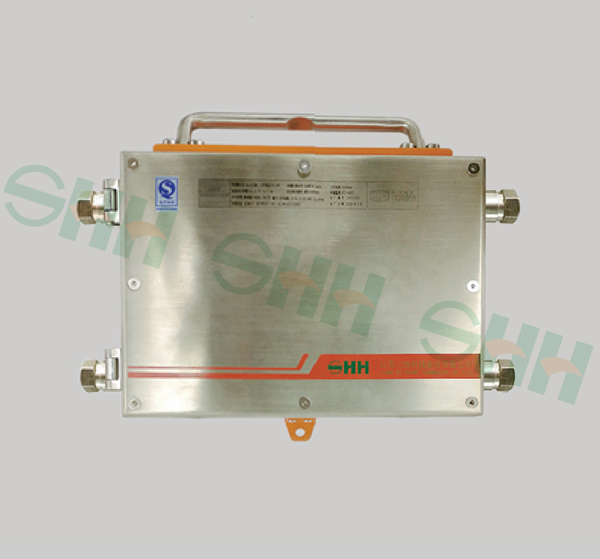 KZC18礦用本安型信號轉換器